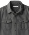 Chroma Blanket Shirt - Outerworn