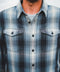 Blanket Shirt - Outerworn