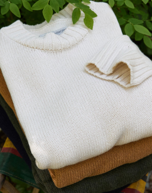 Roma Sweater - FINAL SALE