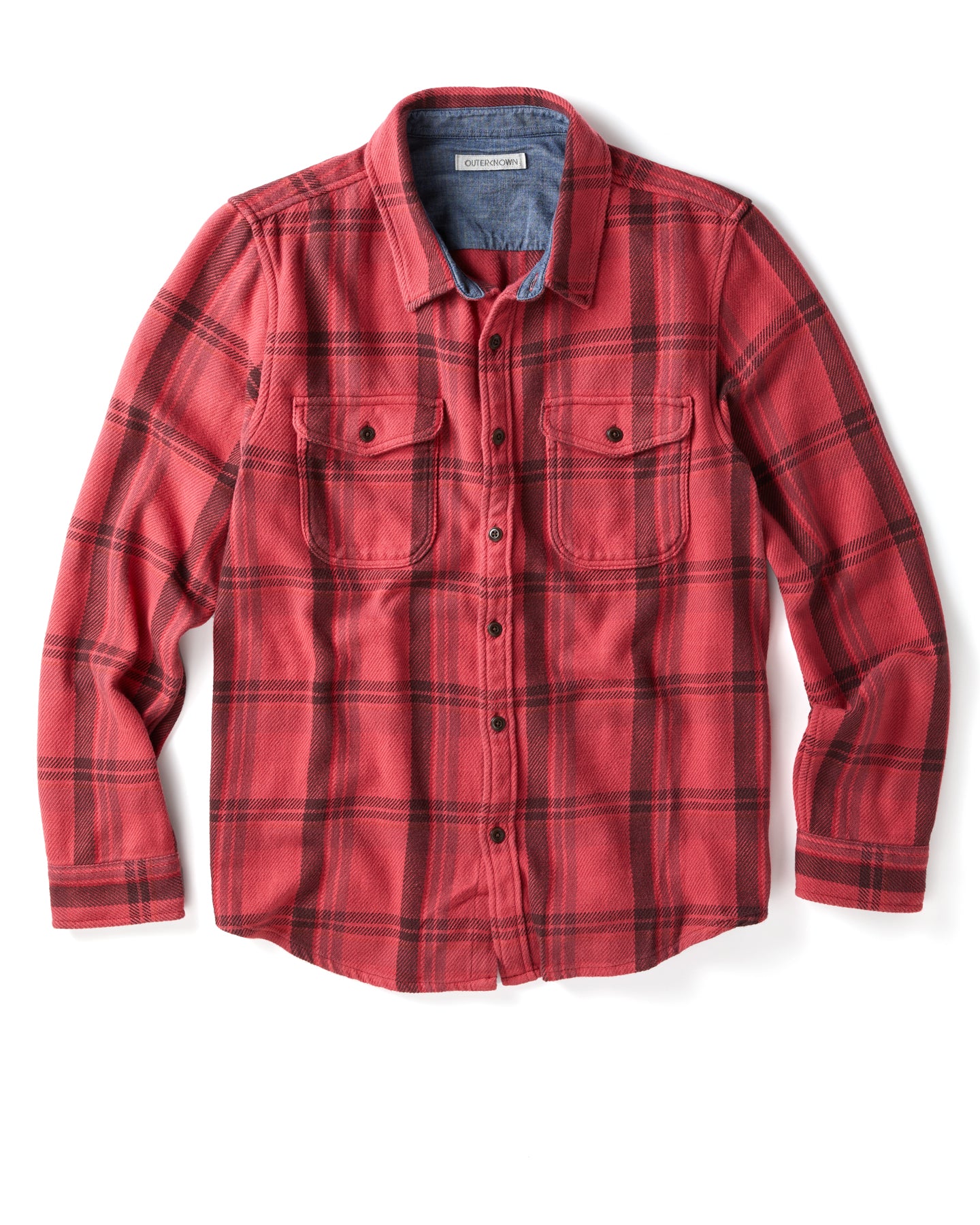 Blanket Shirt
