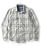 Women's Blanket Shirt - Outerworn