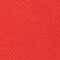 Vermillion fabric texture swatch