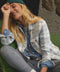 Women's Blanket Shirt - Outerworn