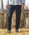 Ambassador Slim Fit: Selvedge - FINAL SALE - Outerworn