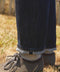 Ambassador Slim Fit: Selvedge - FINAL SALE - Outerworn