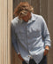 Dillon Two-Pocket Flannel Shirt   - Outerworn