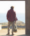 Blanket Shirt - SALE - Outerworn