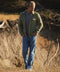 Statesman Relaxed Fit