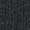 black fabric swatch