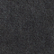 Solid dark gray fabric texture