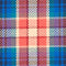 Blanket Shirt Small Plaid Pillow - FINAL SALE