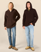 The Woolaroo Hoodie