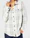 Women's Blanket Shirt - Outerworn