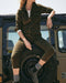 S.E.A. Suit Cord L/S - Outerworn