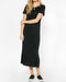 Neptune Tee Dress - Outerworn
