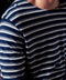 Isidro L/S Tee - Outerworn