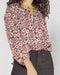 The Folk Top - Outerworn