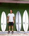 APEX Trunks By Kelly Slater - Outerworn