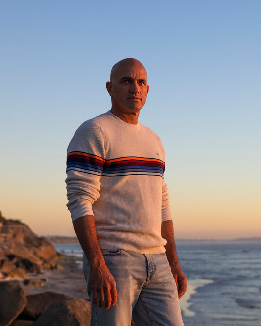 Nostalgic Sweater - FINAL SALE