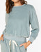 Women's Hightide Crew - Outerworn