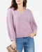 JUPITER CASHMERE SWEATER - Outerworn