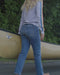 The Scout Straight Jean