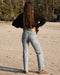 The Scout Straight Jean