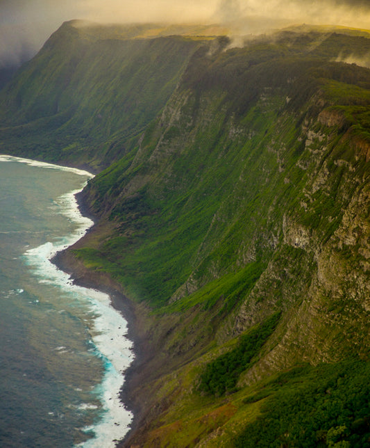 The Utilitarian Shirt
