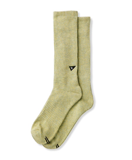 OK x Arvin Goods Plant Dye Socks, Men's Accessories