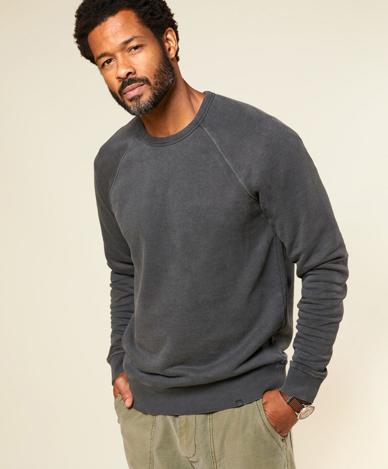 Sur Sweatshirt | Men\'s Sweatshirts | Outerknown | Sweatshirts