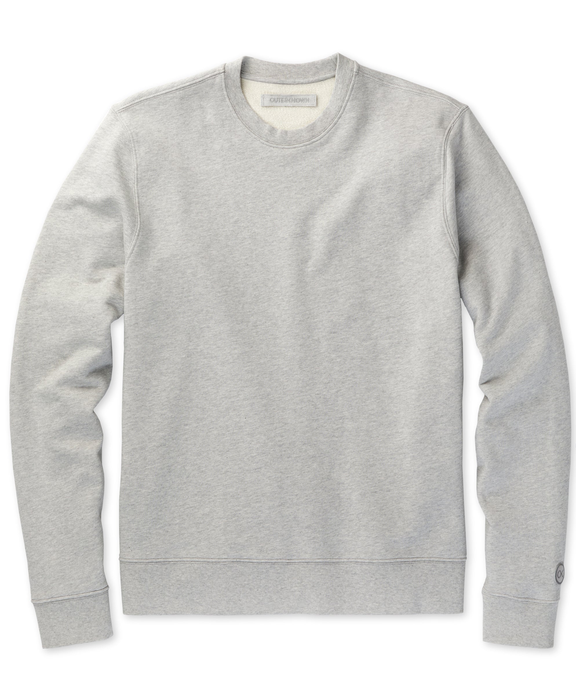 Sunday Sweatshirt | Men's Sweatshirts | Outerknown