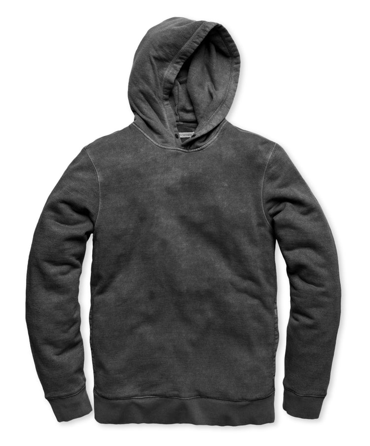 Sur Snap Hoodie Men's Sweatshirts Outerknown