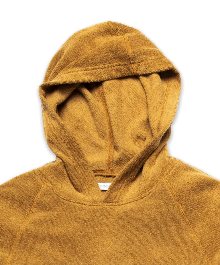 Hightide Half Zip Hoodie | Men's Sweatshirts | Outerknown