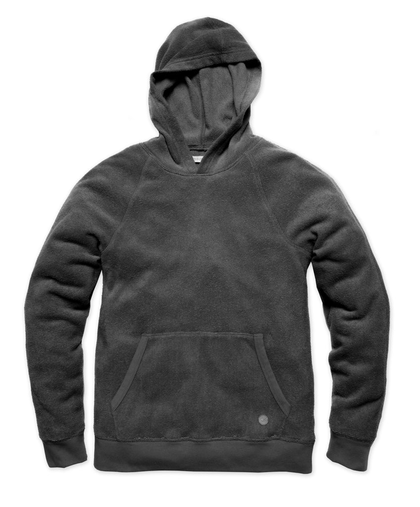 Hightide Pullover Hoodie | Men's Sweatshirts | Outerknown