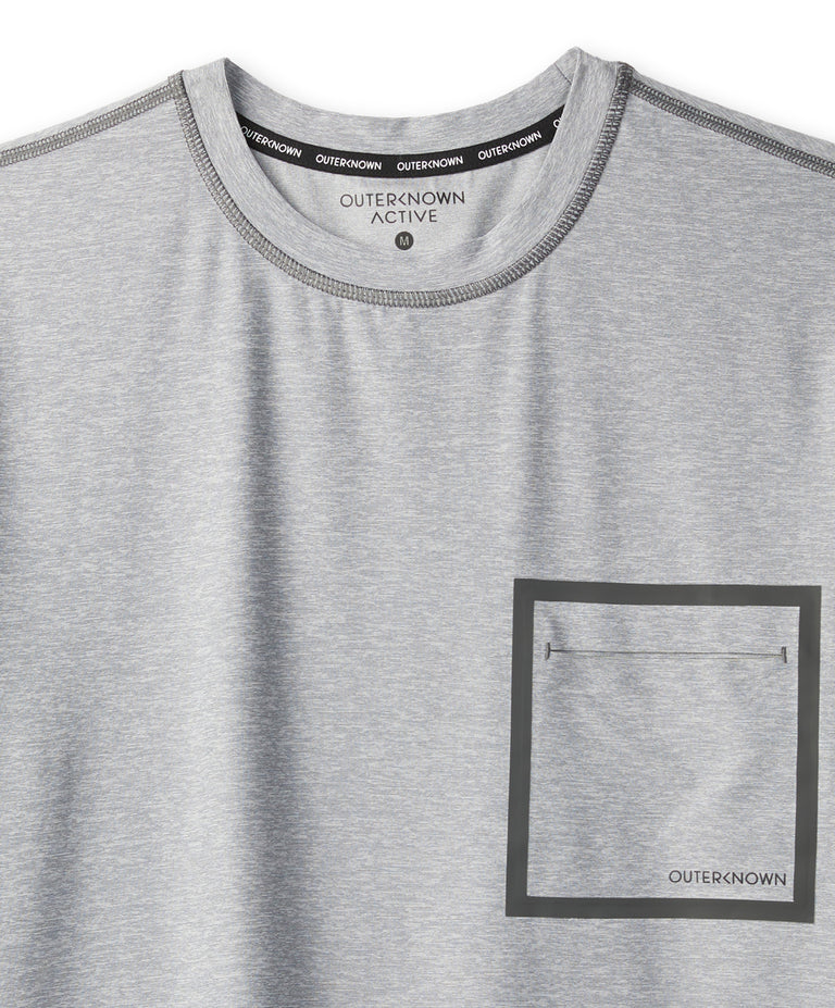 Apex S/S Tee by Kelly Slater