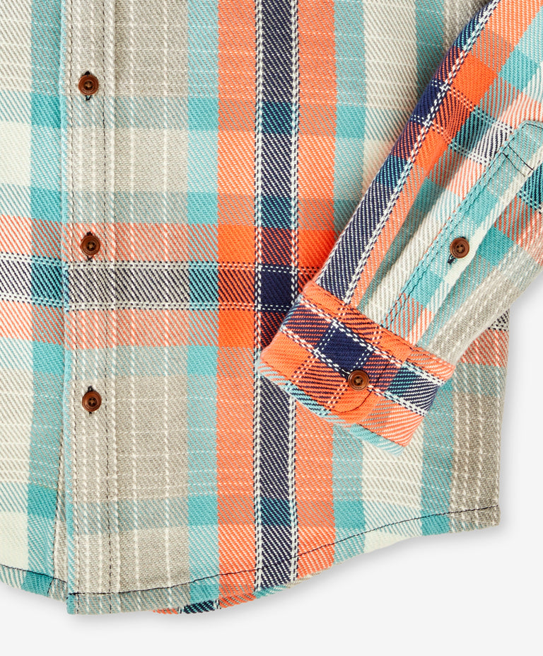 Blanket Shirt - FINAL SALE