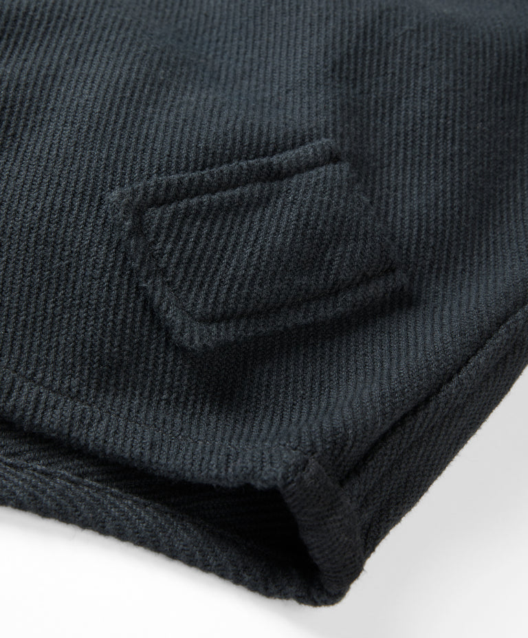 Landreth Blanket Shirt - FINAL SALE