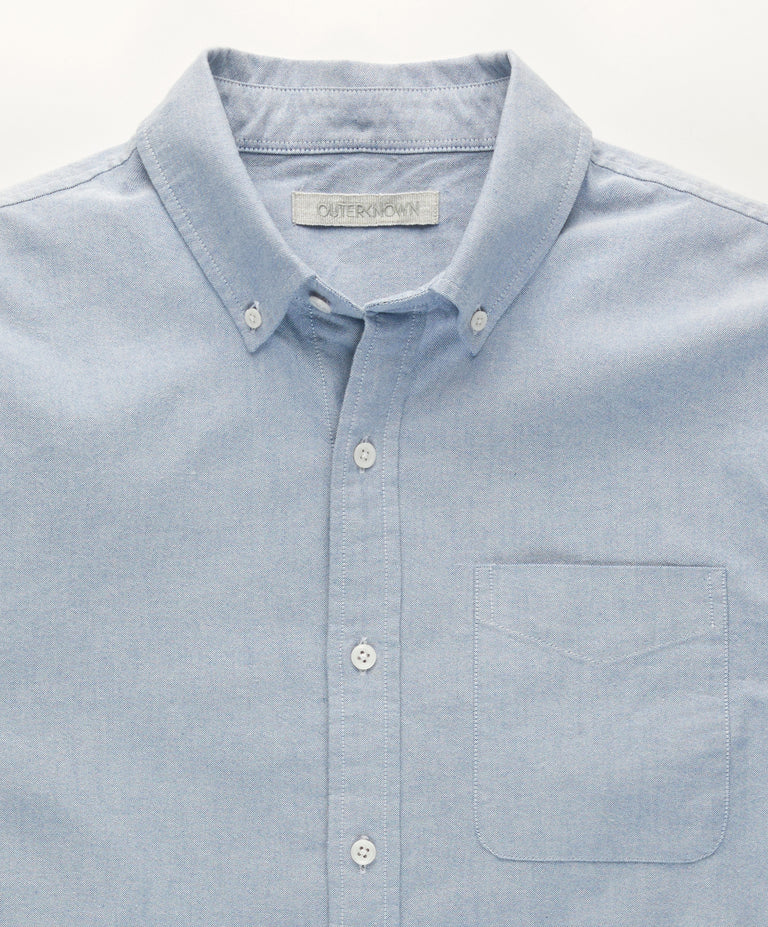 Atlantic Oxford Shirt - SALE