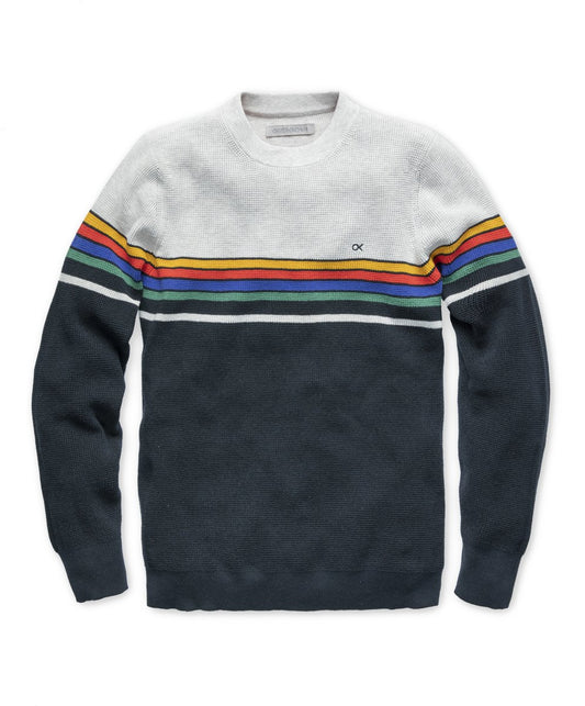 Nostalgic Sweater - Outerworn