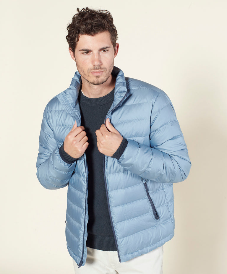 Outerknown Puffer - FINAL SALE