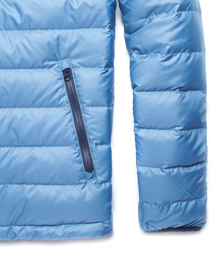 Outerknown Puffer | Men's Outerwear | Outerknown