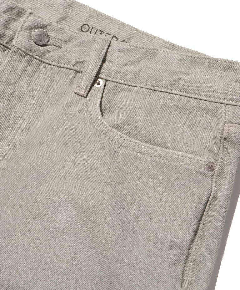 Drifter Tapered Fit Jeans | Men's Denim | Outerknown