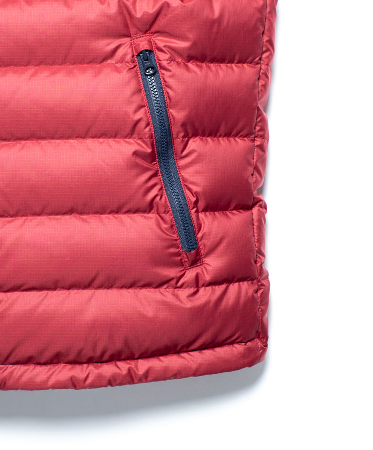 Outerknown Puffer Vest - FINAL SALE