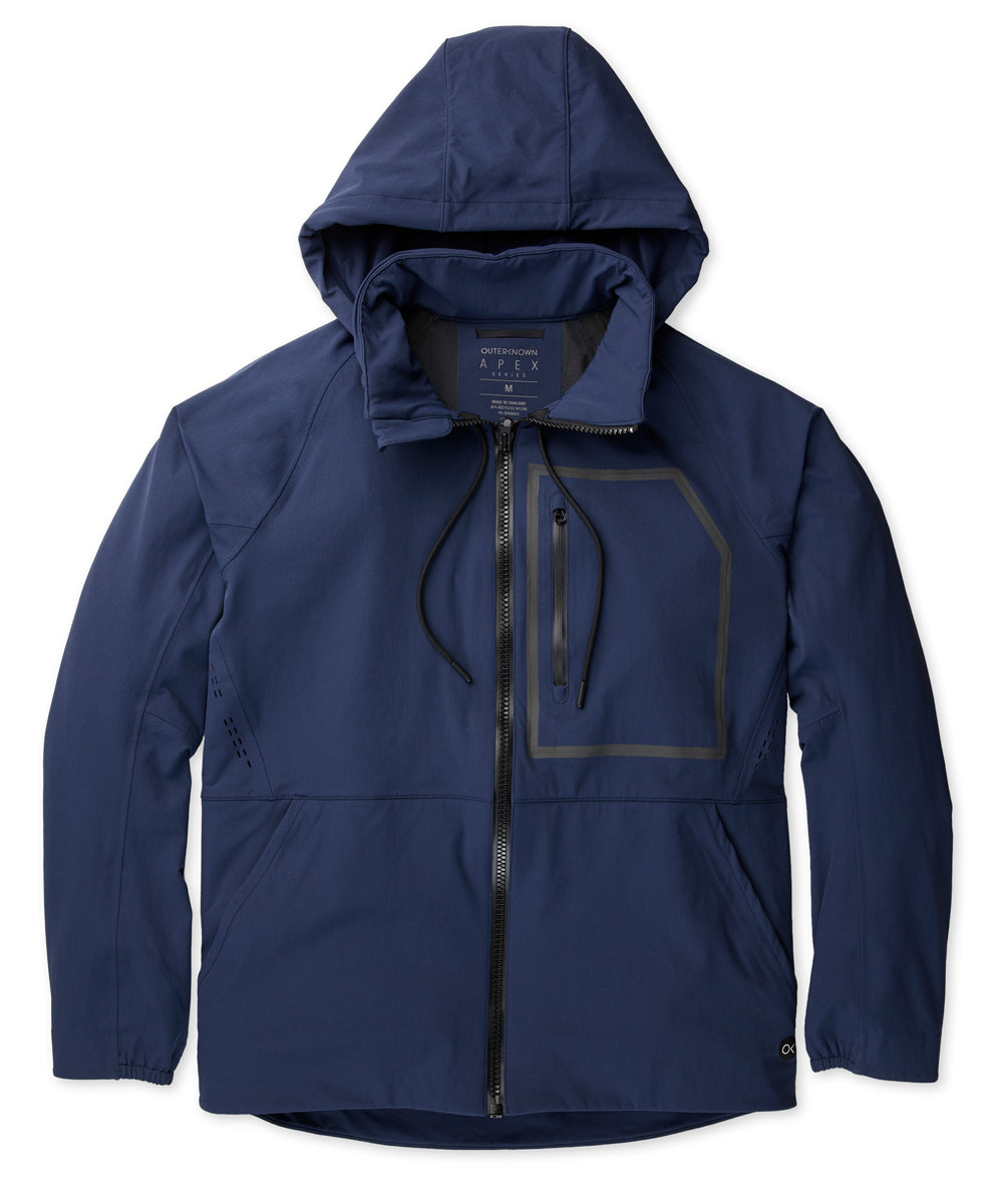 Apex Jacket by Kelly Slater | Men's Outerwear | Outerknown