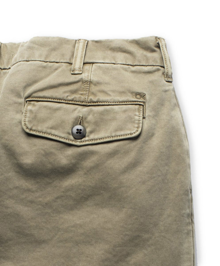 Fort Chino Pants | Men's Pants | Outerknown