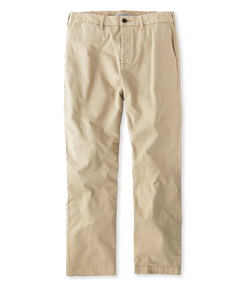 Fort Chino Pants - FINAL SALE