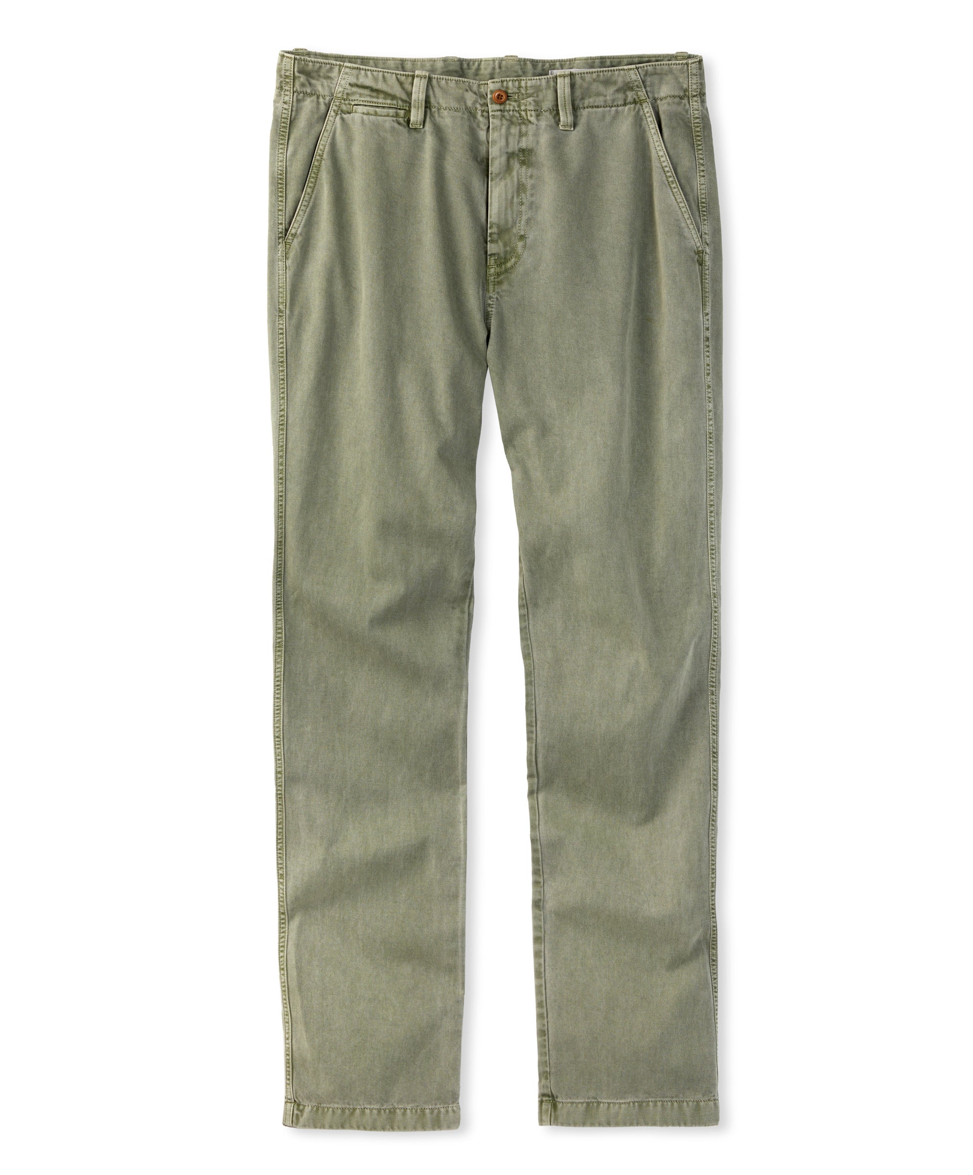 Nomad Chino | Men's Pants | Outerknown
