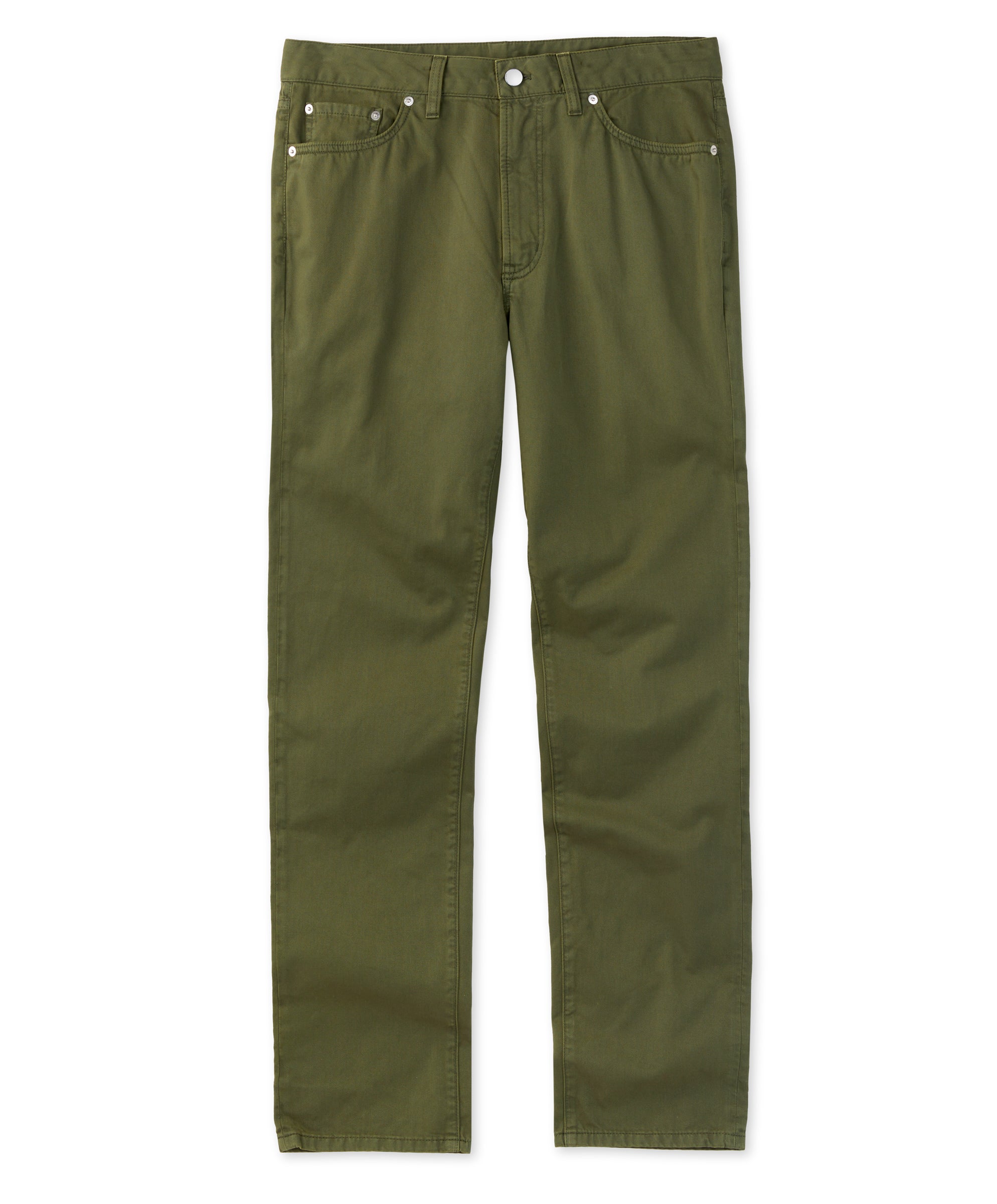 Ambassador Slim Fit Chino | Men's Pants | Outerknown