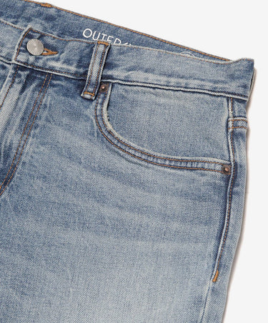 Ambassador Slim Fit Jeans | Men's Denim | Outerknown