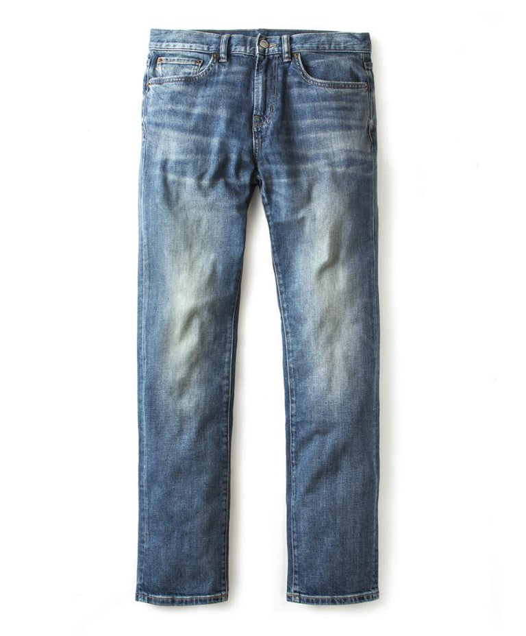 S.E.A. Jeans Slim Fit - Outerworn